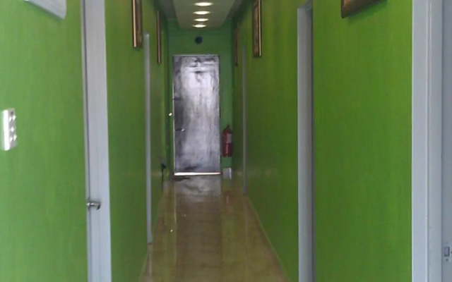Serdang Business Hotel