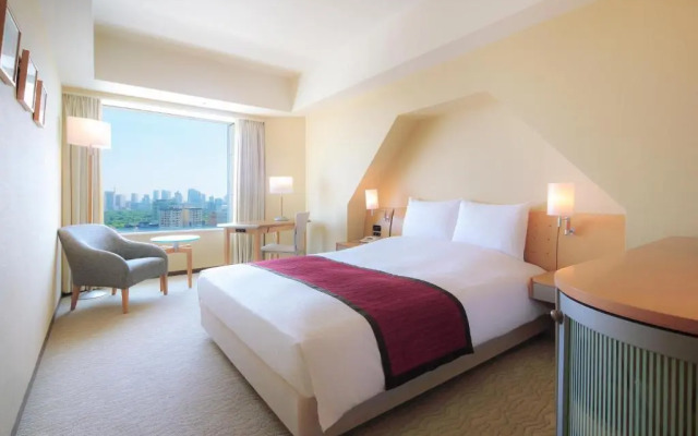 Tokyo Dome Hotel