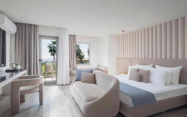 Selectum Noa Belek (Ex. Cesar's Temple De Luxe)