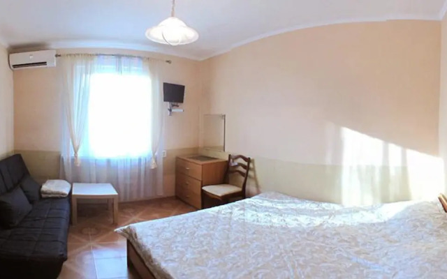 Valentina Guest House