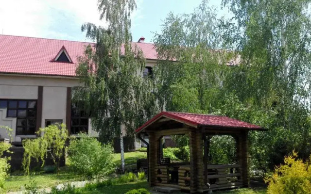 Hotel complex Ozerny