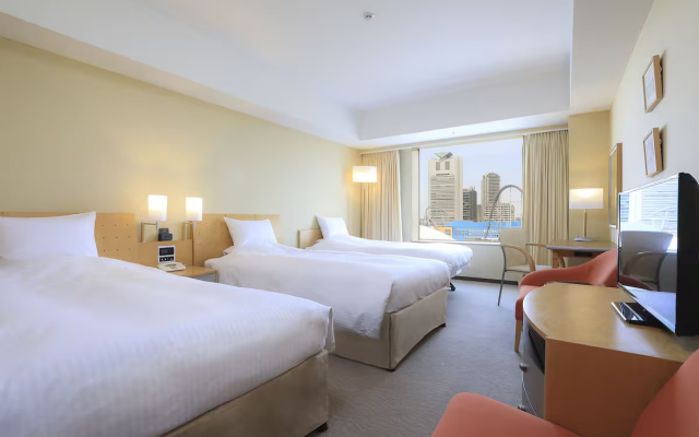 A Triple room 사진 1
