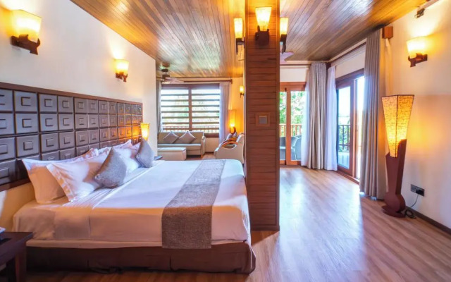 Araamu Hotels Maldives