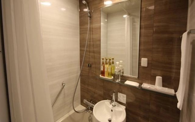 Shabondama Soap Floor Single room 사진 2