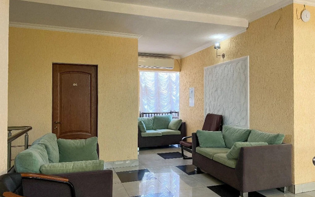 Medovy Hotel