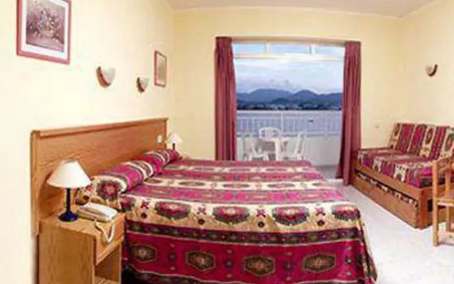 Vibra Yamm Sunset Hotel