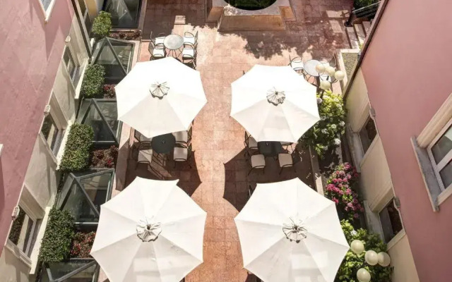 Indigo Verona – Grand Hotel des Arts