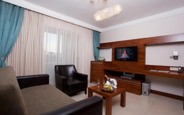 Xperia Grand Bali   - All Inclusive