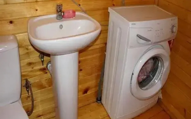 Гостевой дом Polyana Holiday