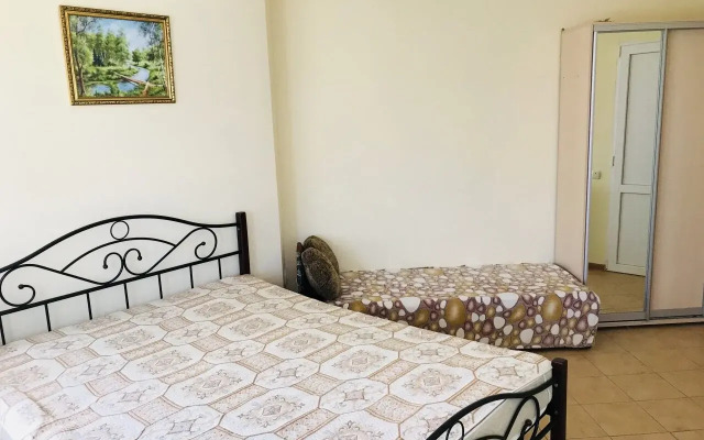 Guest House Comfort