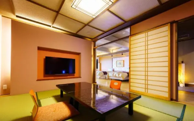 Superior Twin room with sea view (트윈 침대 2개) 사진 1
