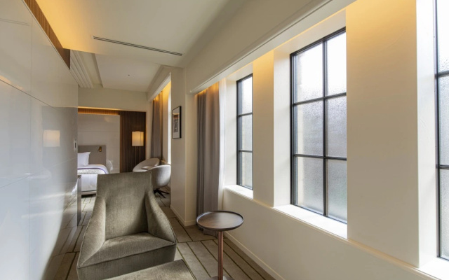 Deluxe Den room 사진 1