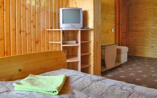 Hotel Smerichka