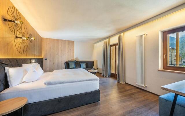 Excelsior Dolomites Life Resort