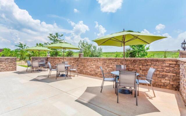 Fairfield Inn & Suites by Marriott Lebanon