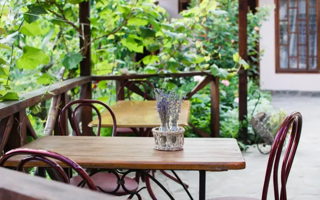 Гостевой Дом Полынный