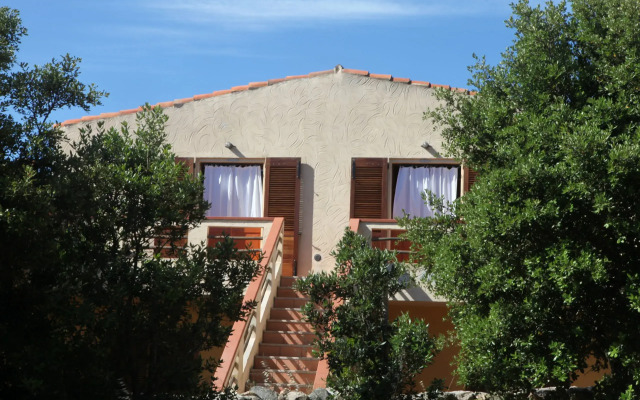 Residenza Capriccioli