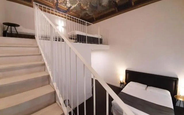 Hotel Palazzo Vannoni