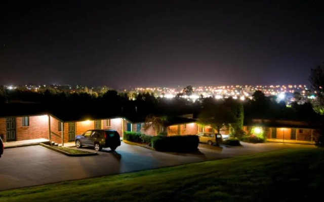 Warragul Views Motor Inn