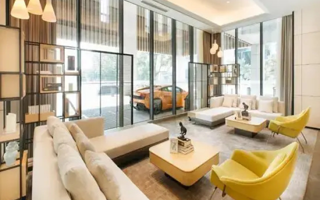Xiangyi Hotel