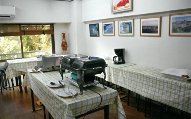 Business Hotel Bell