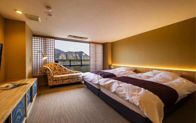 Japanese/Western Style room 사진 1