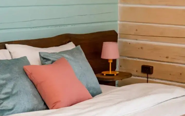 ForRest Guest House