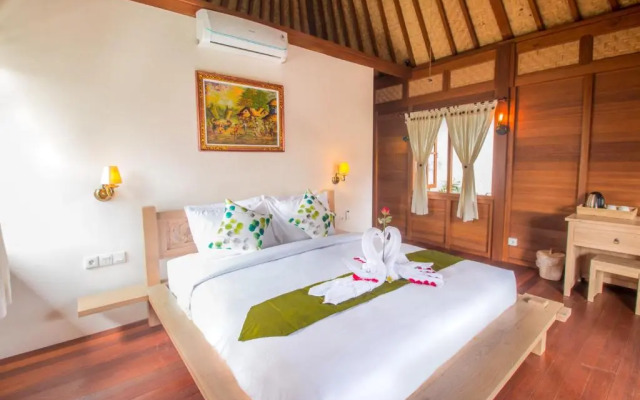 Villa Waturenggong Ubud