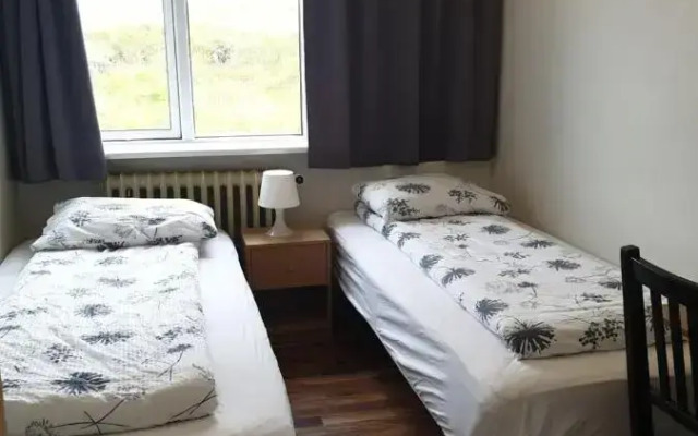 Guesthouse Hafnarnes