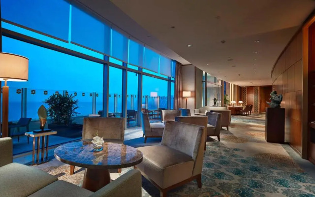 Shangri-La Qinhuangdao