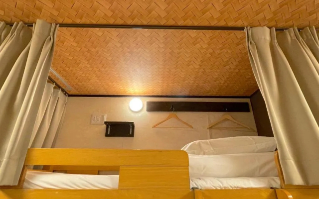 Cogo Ryogoku Hotel