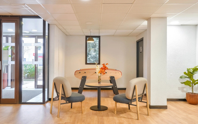 B&B HOTEL Paris Châtillon