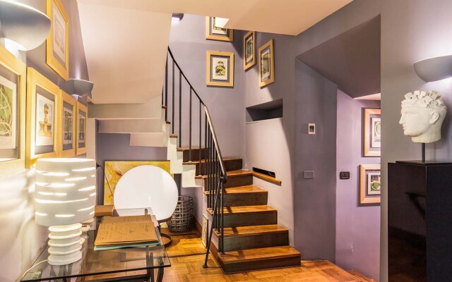 Hotel Villa Linnaeus