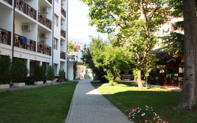 Hotel Villa Mare