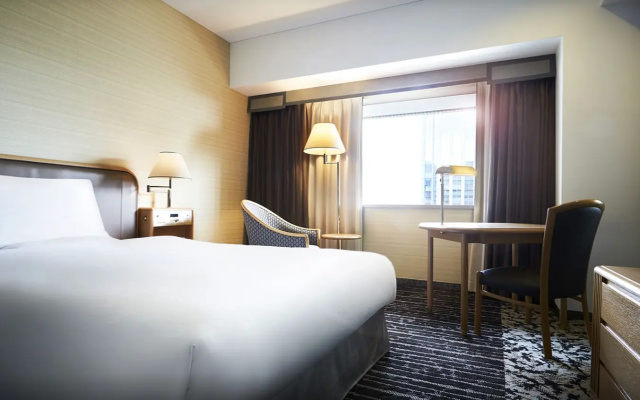 Small Double room (풀 더블 침대) 사진 2