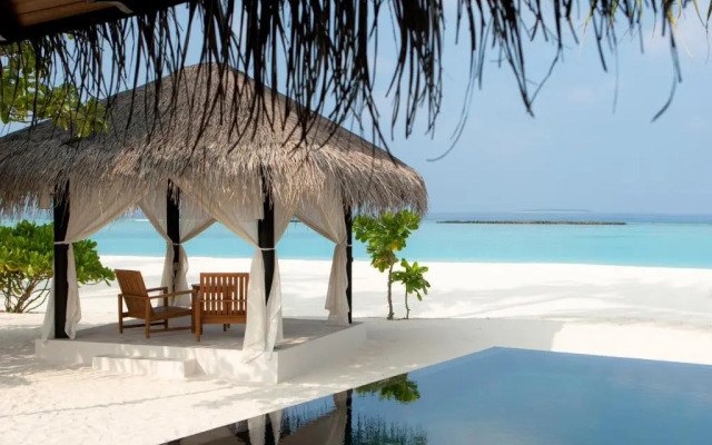 Sun Siyam Iru Fushi