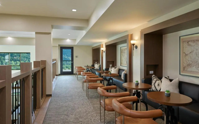 Springhill Suites By Marriott Avon Vail Valley