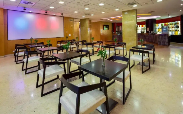 Crowne Plaza Padova by IHG Hotel