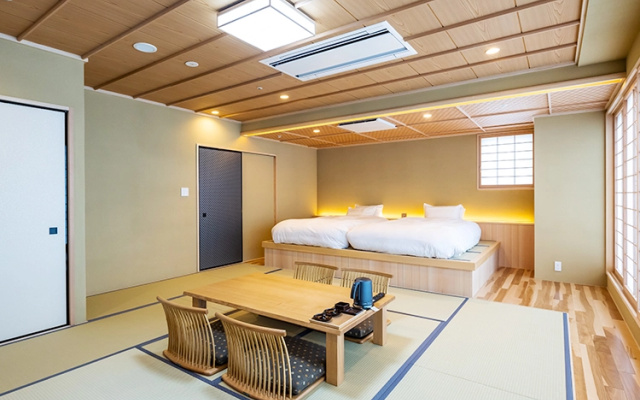 Japanese Modern Style room 사진 2