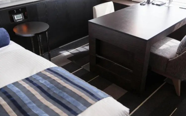 Superior Smoking Double room (풀 더블 침대) 사진 2