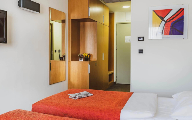 Terme Tuhelj hotel Well