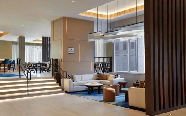 Kingston Marriott