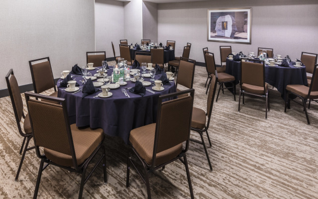 Holiday Inn Denver East by IHG