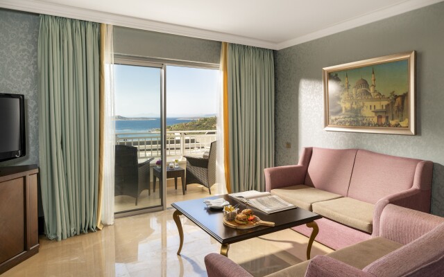 Rixos Premium Bodrum