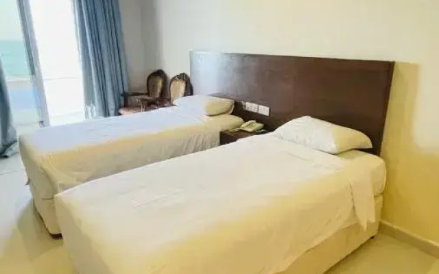 Resort Sur Beach Holiday