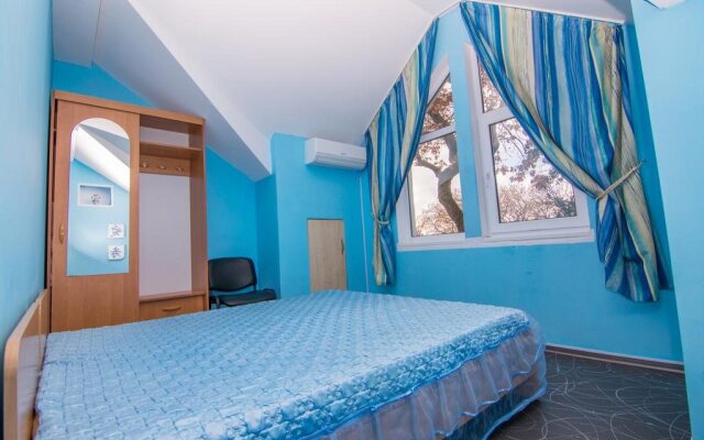 Guest House Lesnye Dvoriki