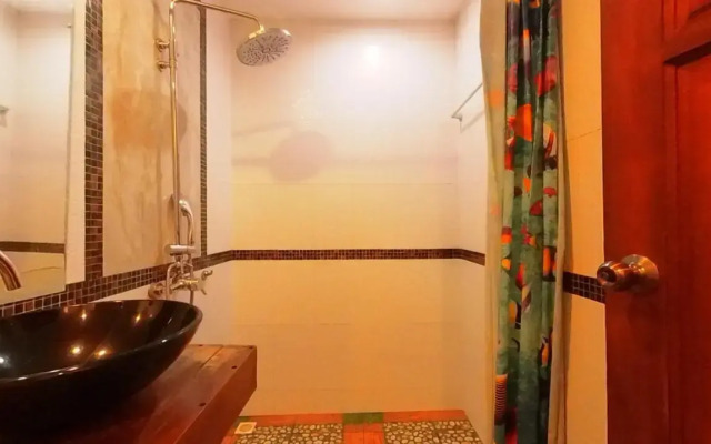 Madivaru Kro Hotel