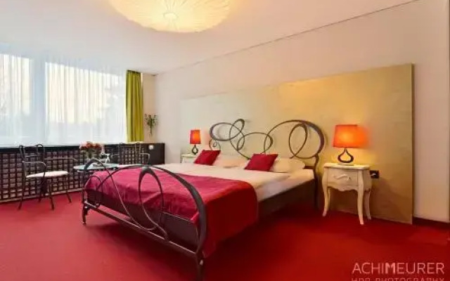 Berghotel Bastei
