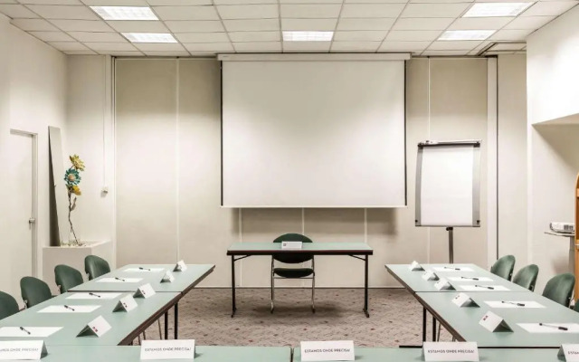 ibis Coimbra Centro