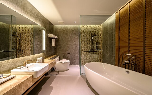 Kalima Resort & Villas Khaolak